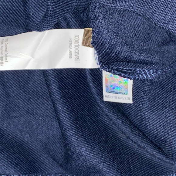 Roberto Cavalli sweatshirt - Picture 2 of 2